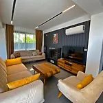 Nokta Life B Villa, Oezel Havuzlu, Вилла Фетхие