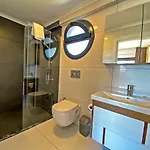 Nokta Life B Villa, Oezel Havuzlu, Вилла