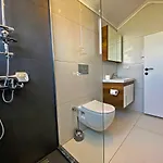 Nokta Life B Villa, Oezel Havuzlu, Вилла *