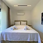 Nokta Life B Villa, Oezel Havuzlu, Вилла Фетхие