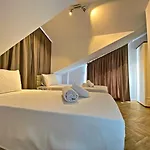 Вилла Nokta Life B Villa, Oezel Havuzlu, *