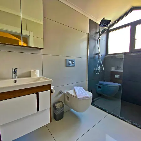 Nokta Life B Villa, Oezel Havuzlu, *