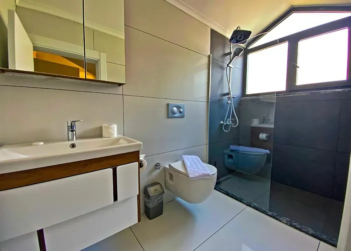 Nokta Life B Villa, Oezel Havuzlu, *