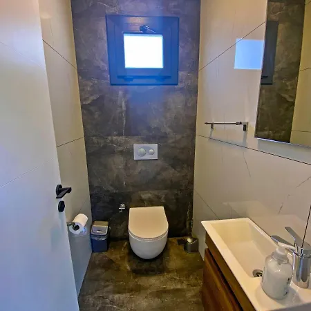 فيلة Nokta Life B Villa, Oezel Havuzlu, فتحية